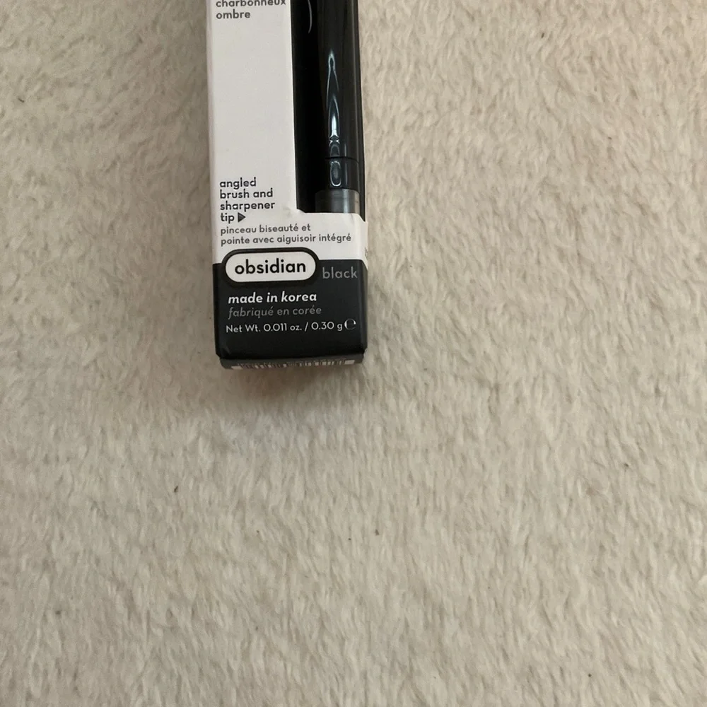 3-in-1 Chroma Gel Creme Eyeliner – Obsidian Black